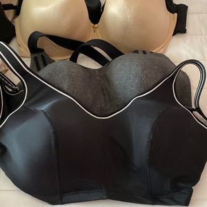 Livi Sports Bra $35